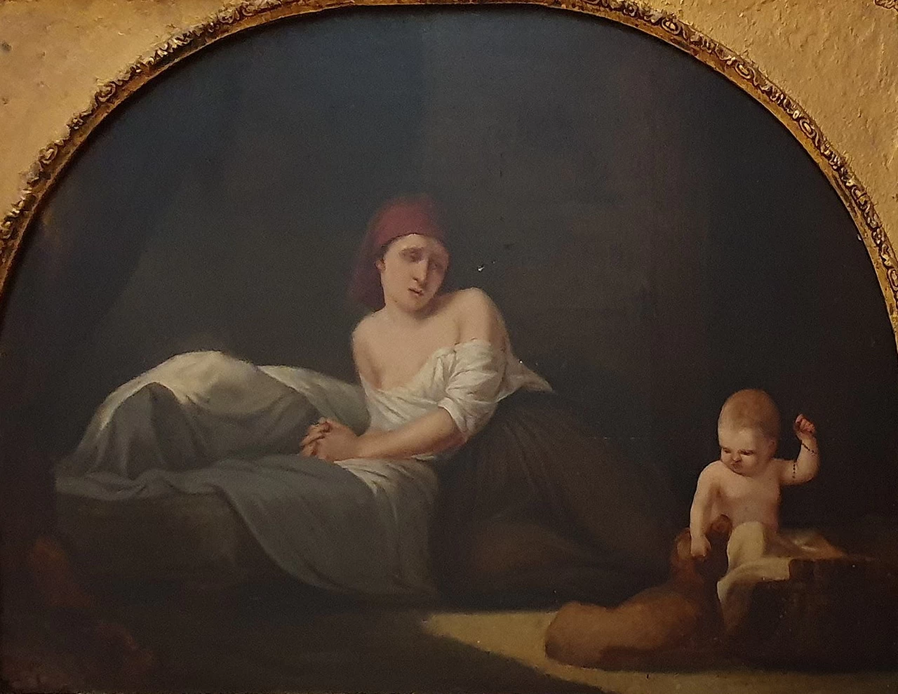 E il sogno